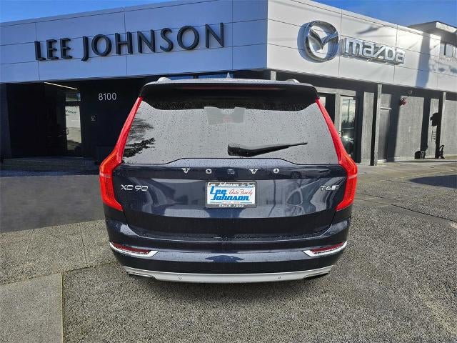 2016 Volvo XC90 AWD 4dr T6 Inscription