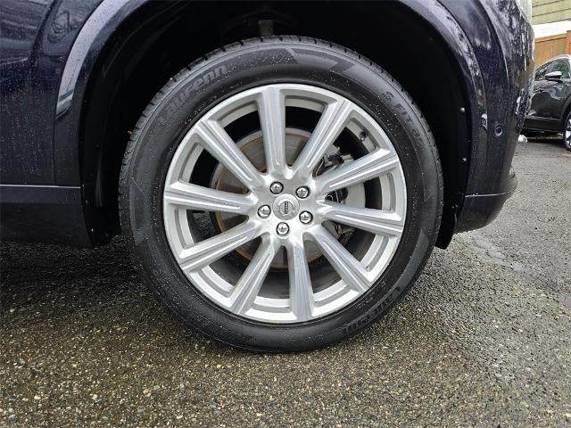 2016 Volvo XC90 AWD 4dr T6 Inscription