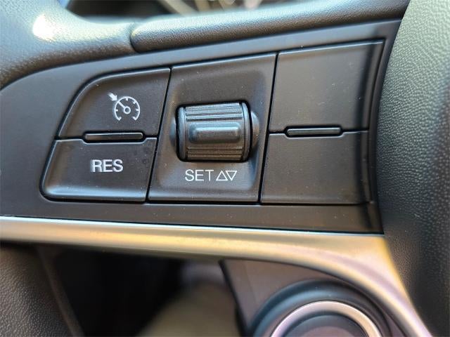 2019 Alfa Romeo Giulia AWD