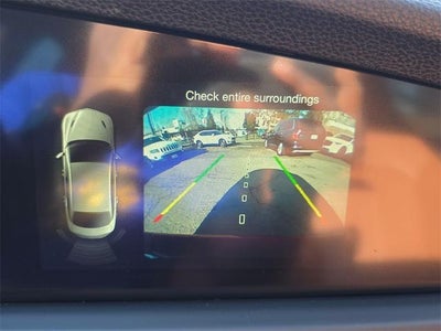 2019 Alfa Romeo Giulia AWD