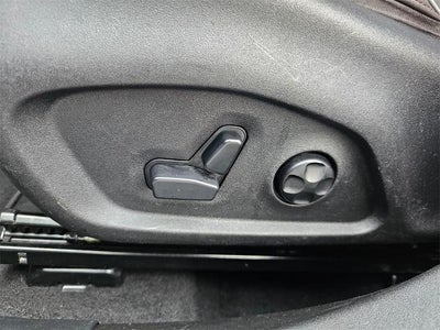 2016 FIAT 500X AWD 4dr Lounge