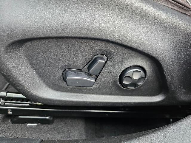 2016 FIAT 500X AWD 4dr Lounge