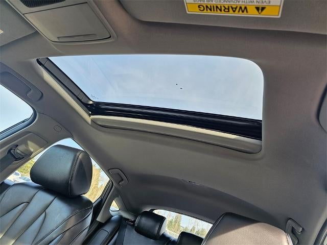 2023 Acura Integra CVT