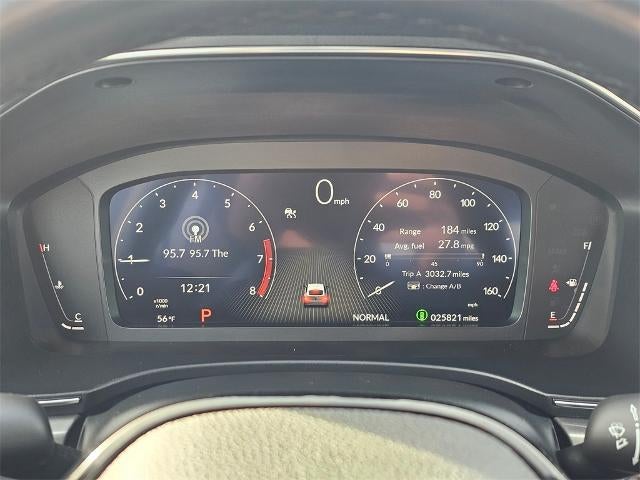 2023 Acura Integra CVT