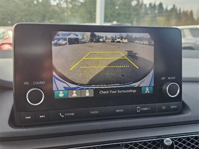 2023 Acura Integra CVT