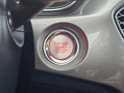 2023 Acura Integra CVT