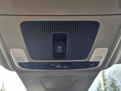 2023 Acura Integra CVT