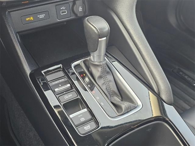 2023 Acura Integra CVT