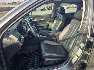 2023 Acura Integra CVT