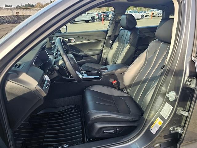 2023 Acura Integra CVT