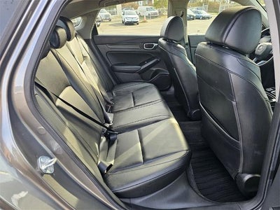 2023 Acura Integra CVT