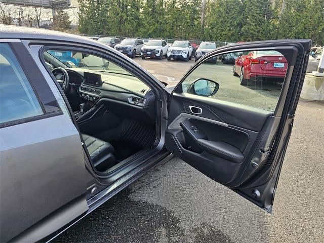 2023 Acura Integra CVT