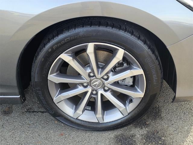 2023 Acura Integra CVT