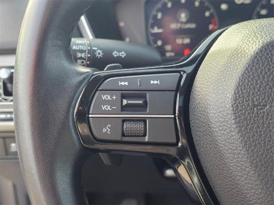 2023 Acura Integra CVT