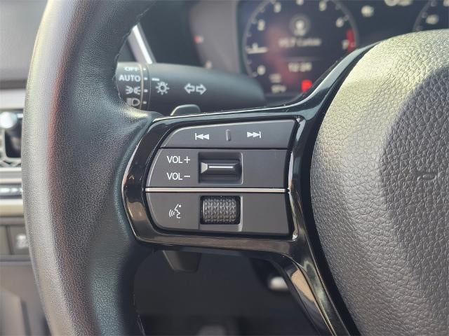 2023 Acura Integra CVT