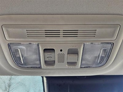 2020 Honda Civic Sedan EX CVT