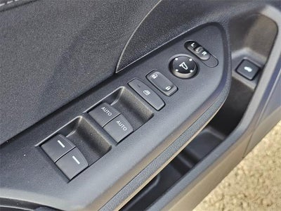 2020 Honda Civic Sedan EX CVT