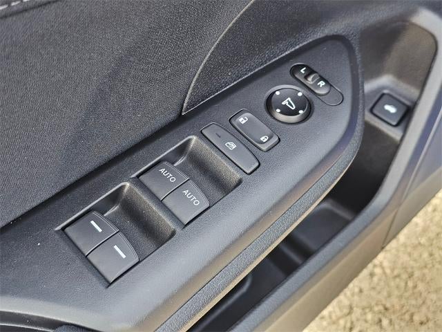 2020 Honda Civic Sedan EX CVT