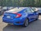 2020 Honda Civic Sedan EX CVT