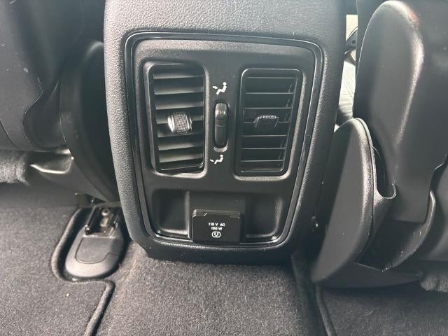 2020 Jeep Grand Cherokee Altitude 4x4