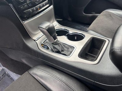 2020 Jeep Grand Cherokee Altitude 4x4