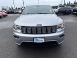 2020 Jeep Grand Cherokee Altitude 4x4