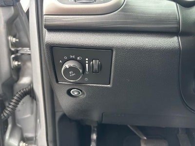 2020 Jeep Grand Cherokee Altitude 4x4