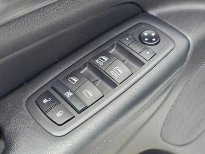 2020 Jeep Grand Cherokee Altitude 4x4