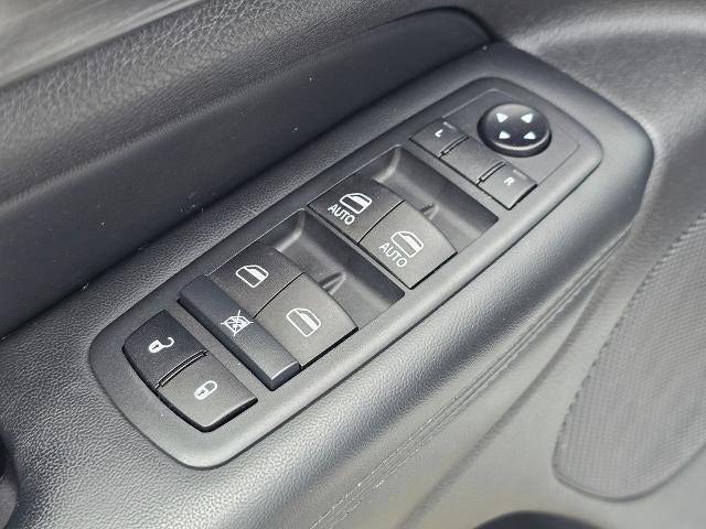 2020 Jeep Grand Cherokee Altitude 4x4