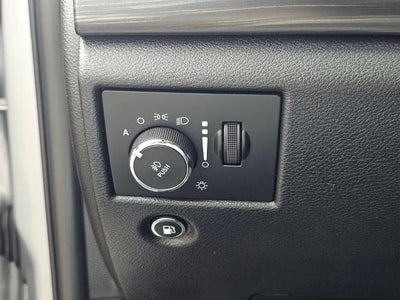2020 Jeep Grand Cherokee Altitude 4x4