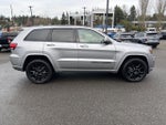 2020 Jeep Grand Cherokee Altitude 4x4