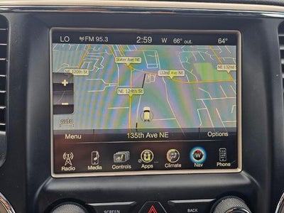 2017 Jeep Grand Cherokee Limited 4x4