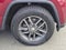 2017 Jeep Grand Cherokee Limited 4x4