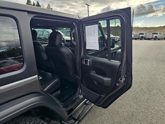 2024 Jeep Wrangler 4xe Willys 4x4