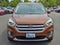 2017 Ford Escape Titanium 4WD
