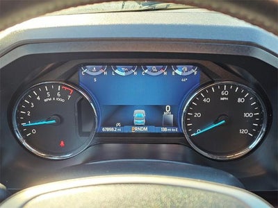 2023 Ford Expedition Max Limited 4x4