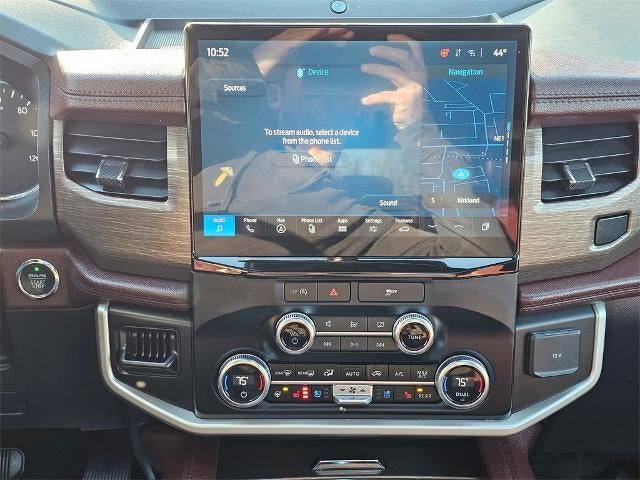 2023 Ford Expedition Max Limited 4x4