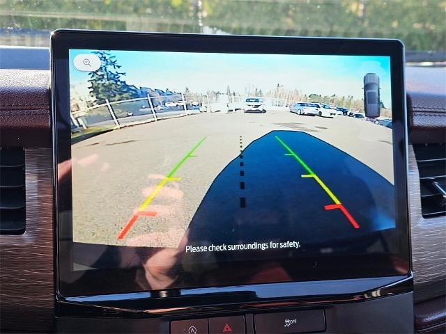 2023 Ford Expedition Max Limited 4x4