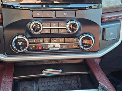 2023 Ford Expedition Max Limited 4x4