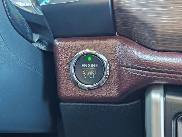 2023 Ford Expedition Max Limited 4x4