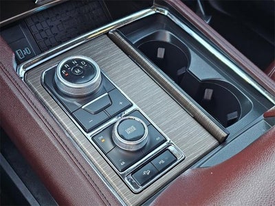2023 Ford Expedition Max Limited 4x4