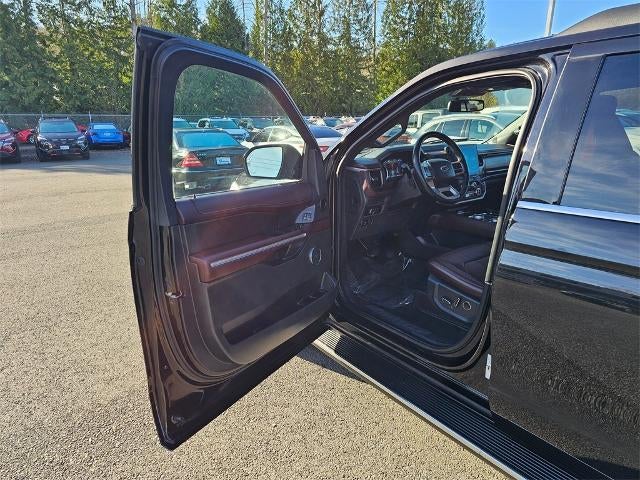 2023 Ford Expedition Max Limited 4x4