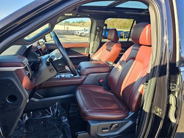 2023 Ford Expedition Max Limited 4x4