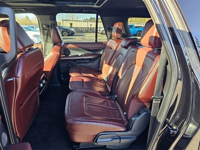 2023 Ford Expedition Max Limited 4x4