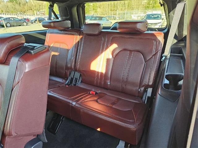 2023 Ford Expedition Max Limited 4x4