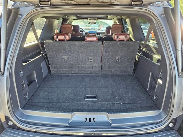 2023 Ford Expedition Max Limited 4x4