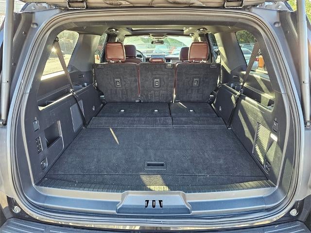 2023 Ford Expedition Max Limited 4x4