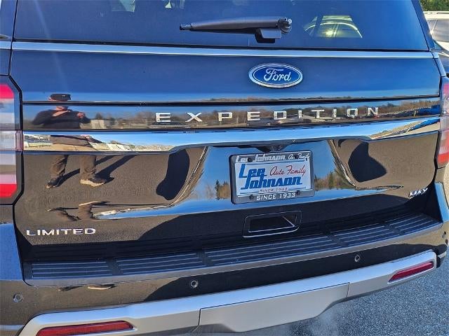 2023 Ford Expedition Max Limited 4x4