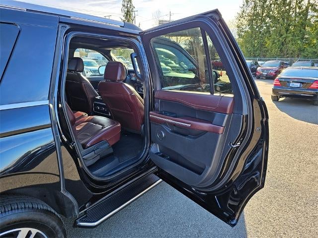 2023 Ford Expedition Max Limited 4x4