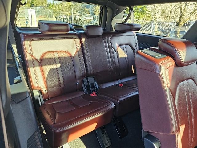 2023 Ford Expedition Max Limited 4x4